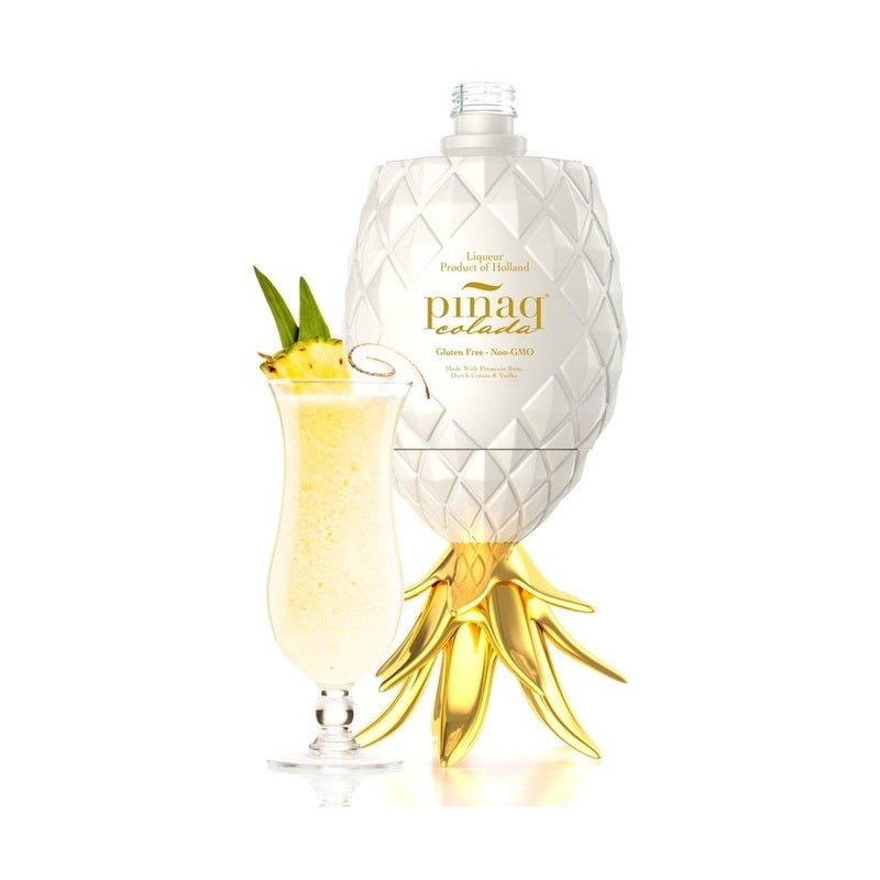Piñaq Colada Liqueur