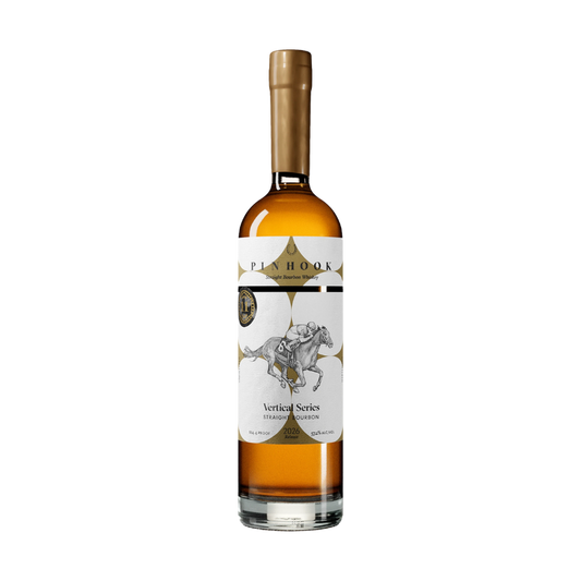 Pinhook Vertical Series 11 Year Bourbon