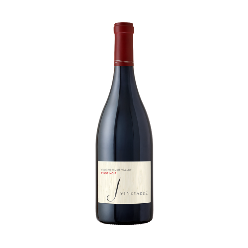 Pinot Noir Russian River Valley - 2023 J Vineyards