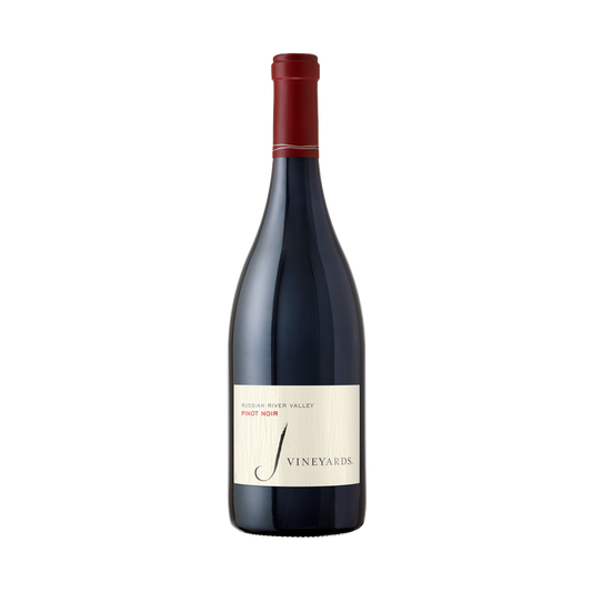 Pinot Noir Russian River Valley - 2023 J Vineyards
