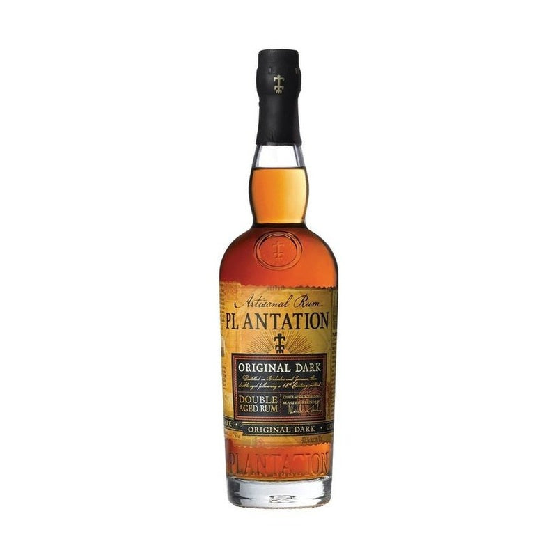 Plantation Original Dark Rum