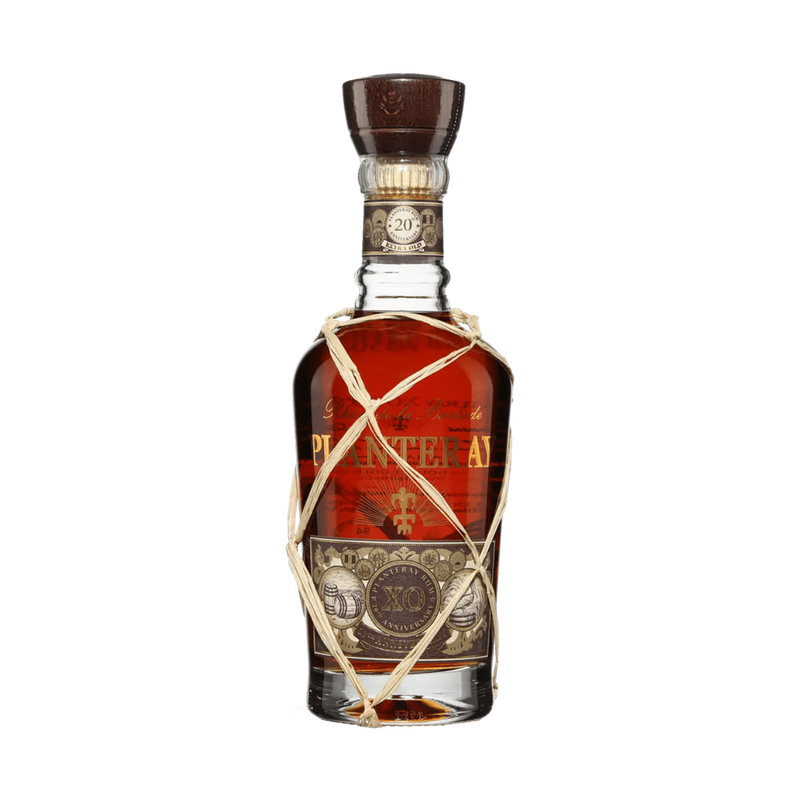 Planteray 'XO 20th Anniversary' Rum