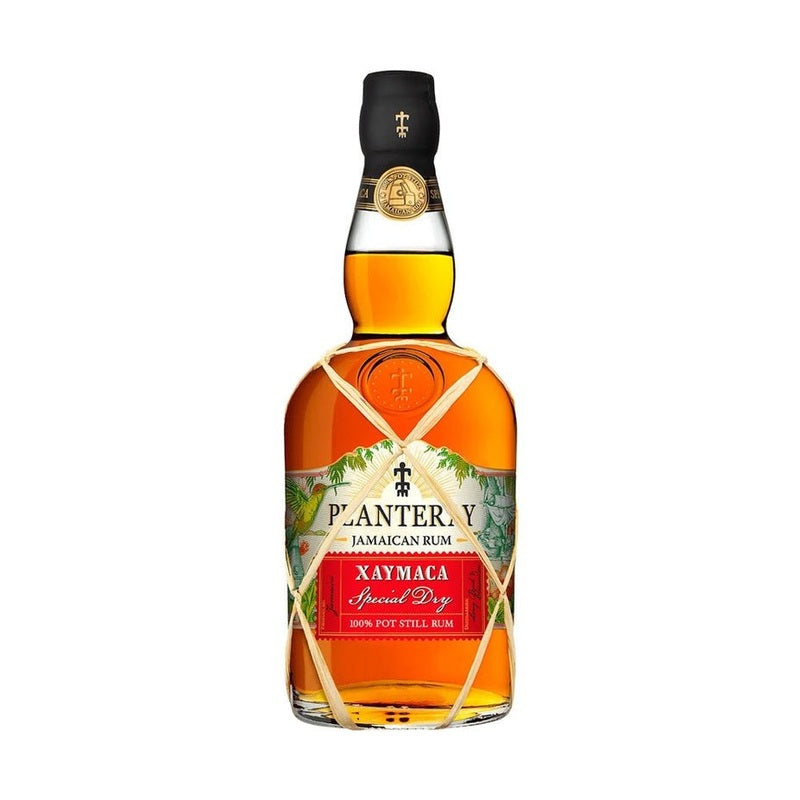 Planteray 'Xaymaca' Aged Rum