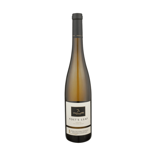 Poet's Leap Columbia Valley Riesling 2020