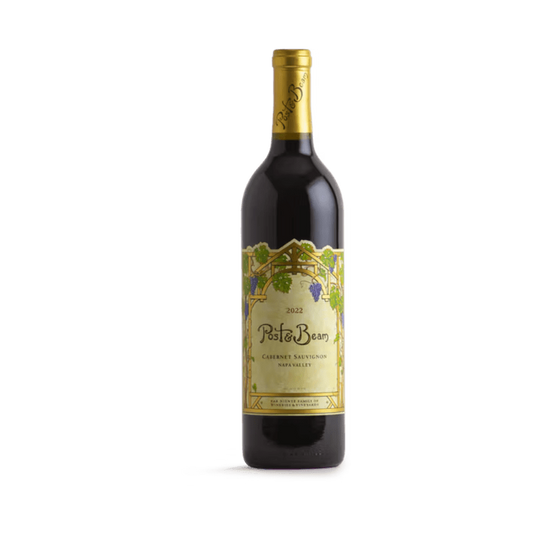 Post & Beam Cabernet Sauvignon 2022