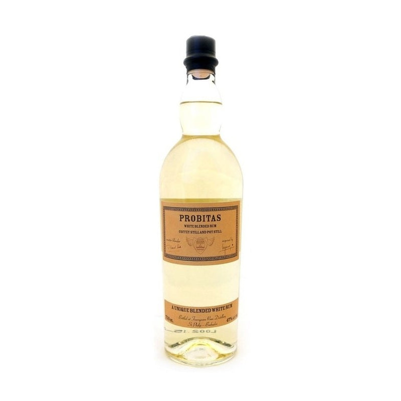 Probitas White Blended Rum