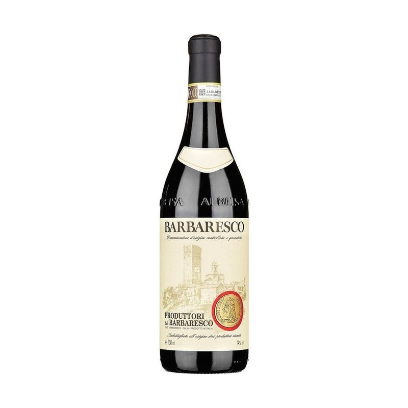 Produttori Barbaresco 2018