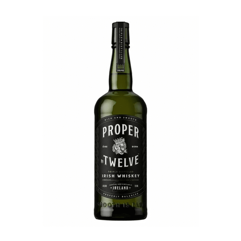 Proper No. Twelve Irish Whiskey