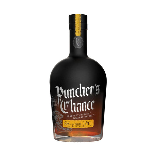 Puncher's Chance Kentucky Straight Bourbon Whiskey 1.75L