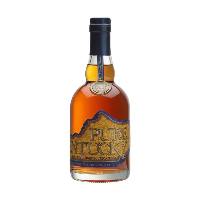 Pure Kentucky XO Small Batch Kentucky Straight Bourbon Whiskey