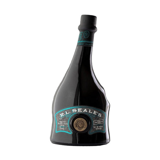 R.L. Seale's 12 Year Old Rum