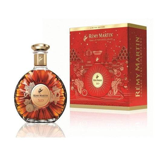 Rémy Martin X.O. Chinese New Year 2021 Fine Champagne Cognac