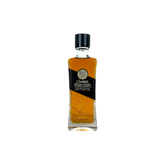 Rabbit Hole Cavehill Kentucky Straight Bourbon Four Grain Triple Malt 200 ml