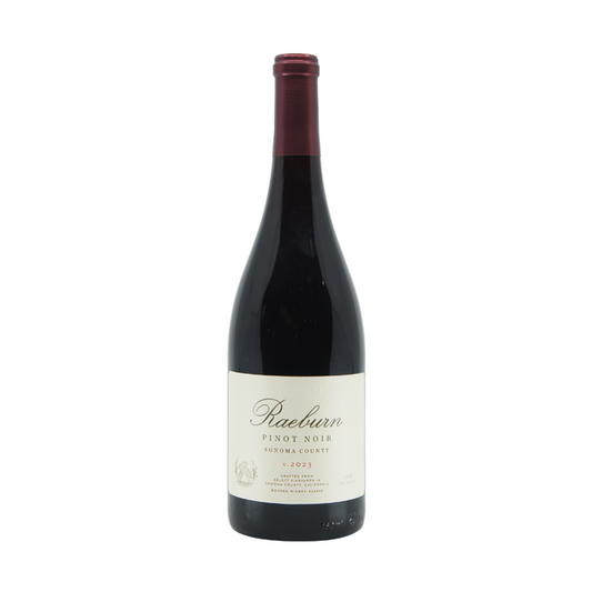 Raeburn Sonoma Coast Pinot Noir 2023