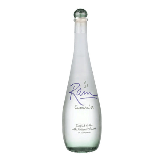 Rain Cucumber Vodka 750ml