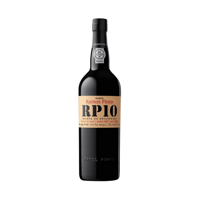 Ramos Pinto Tawny 10 Year Port Wine