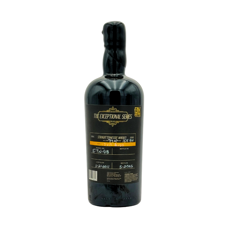 Rare Character Exceptional Series Generation 3 13 Year