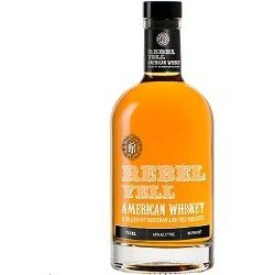 Rebel Yell American Whiskey (750ml)
