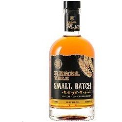 Rebel Yell Bourbon Small Batch Reserve (750ml)