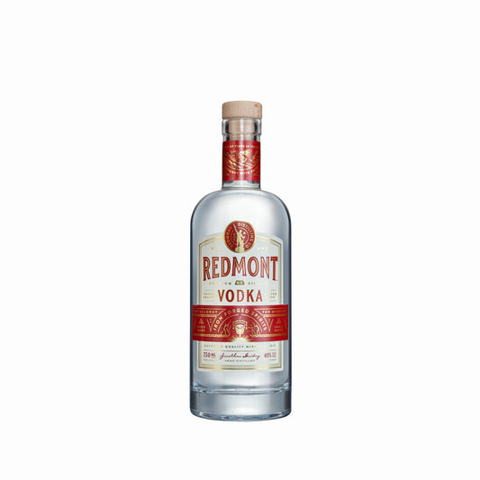 Redmont Vodka 750ml
