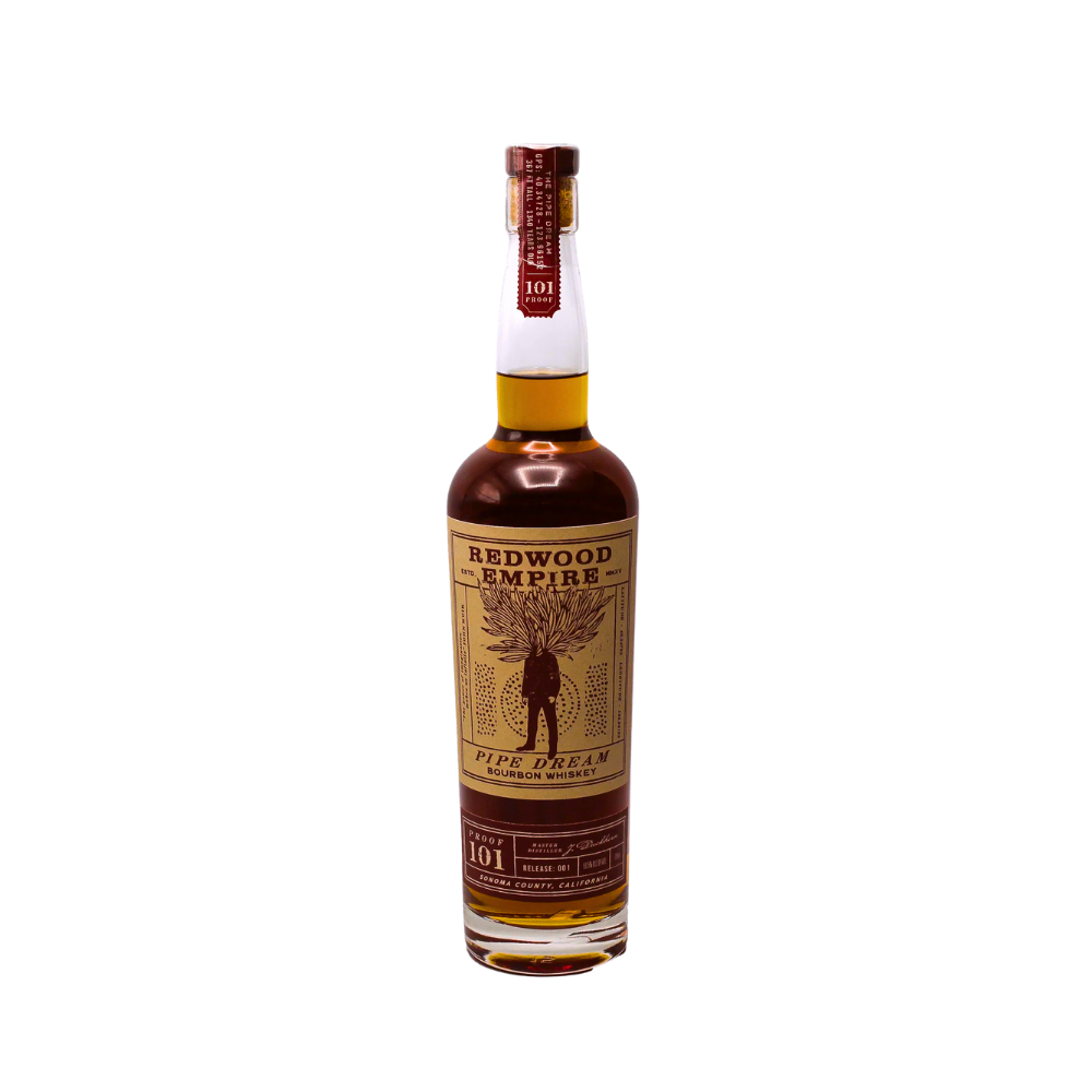 Redwood Empire Pipe Dream 101 Proof 750 ML