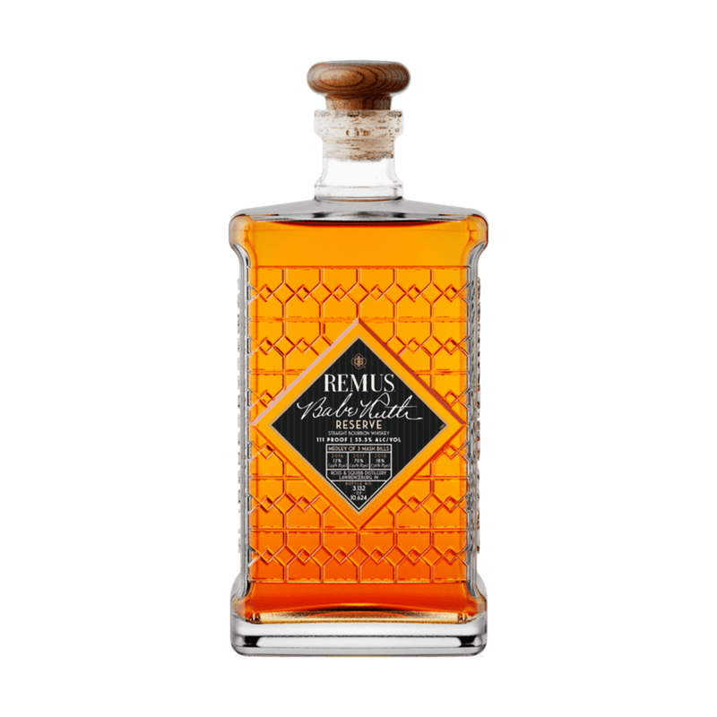 Remus 'Babe Ruth Reserve' Bourbon