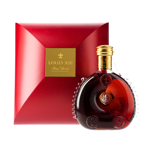 Rémy Martin Grande Champagne Cognac Louis XIII 80 (1.75L)