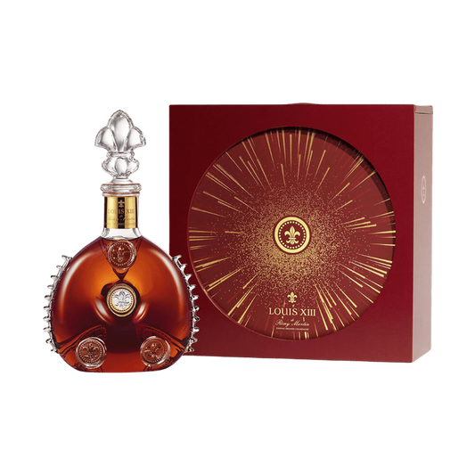 Remy Martin Louis XIII New Year Fireworks Edition