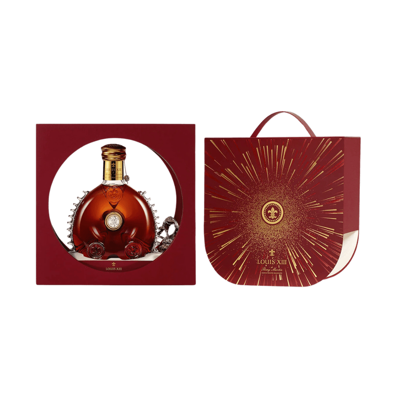 Remy Martin Louis XIII New Year Fireworks Edition