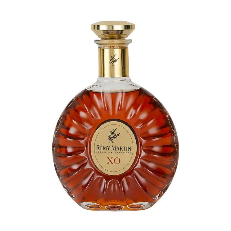 Rémy Martin X.O. Fine Champagne Cognac