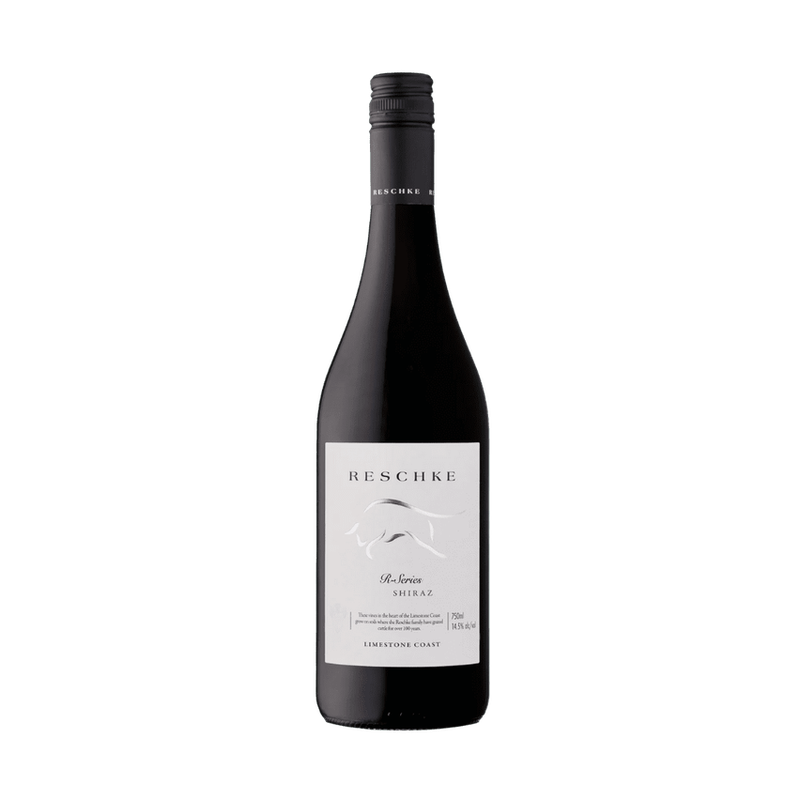 Reschke R-Series Limestone Coast Shiraz 2020