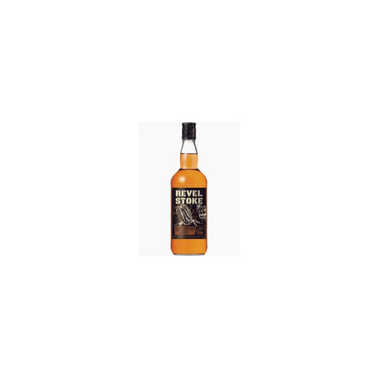 Revel Stoke Shellshocked Pecan Whisky 750ml