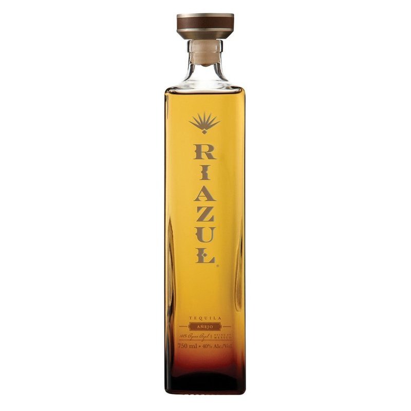 Riazul Anejo Tequila