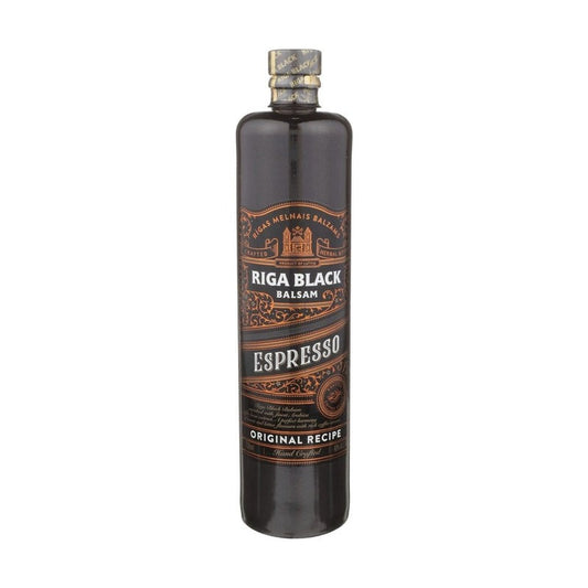 Riga Black Balsam Espresso