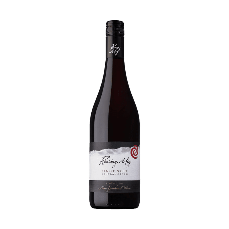 Roaring Meg Pinot Noir 2021