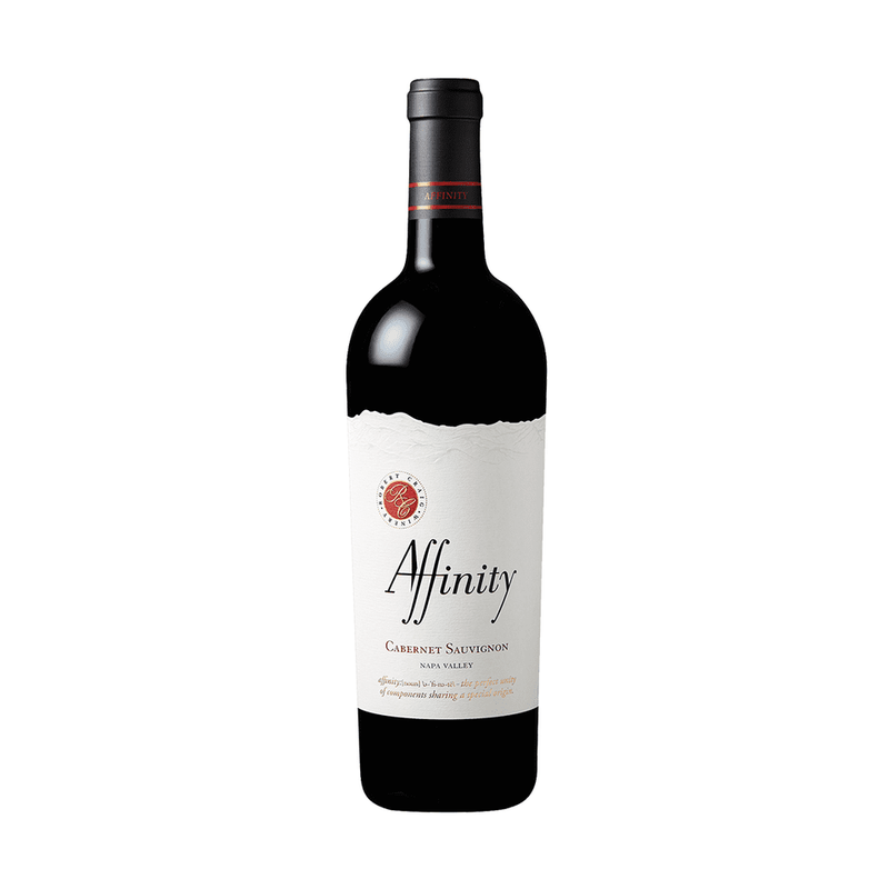 Robert Craig 'Affinity' Cabernet Sauvignon 2018
