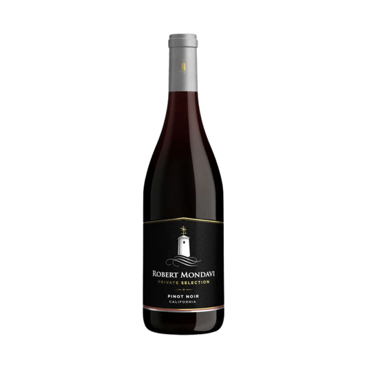 Robert Mondavi Private Selection California Pinot Noir