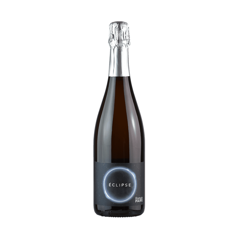 Romain Paire 'Eclipse' Sparkling Ros‚ Wine 2021