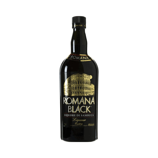 Romana Black Sambuca 750ml
