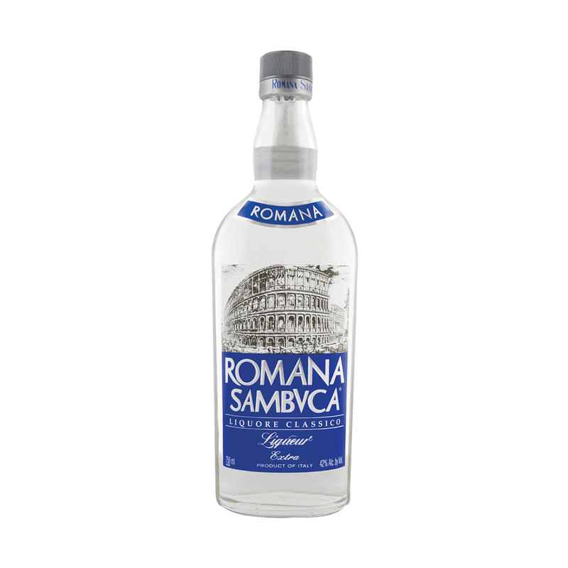 Romana Sambuca Liqueur