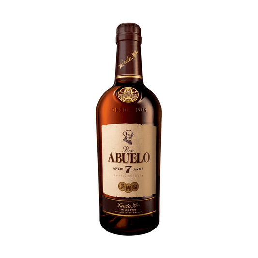 Ron Abuelo Anejo 7 Anos