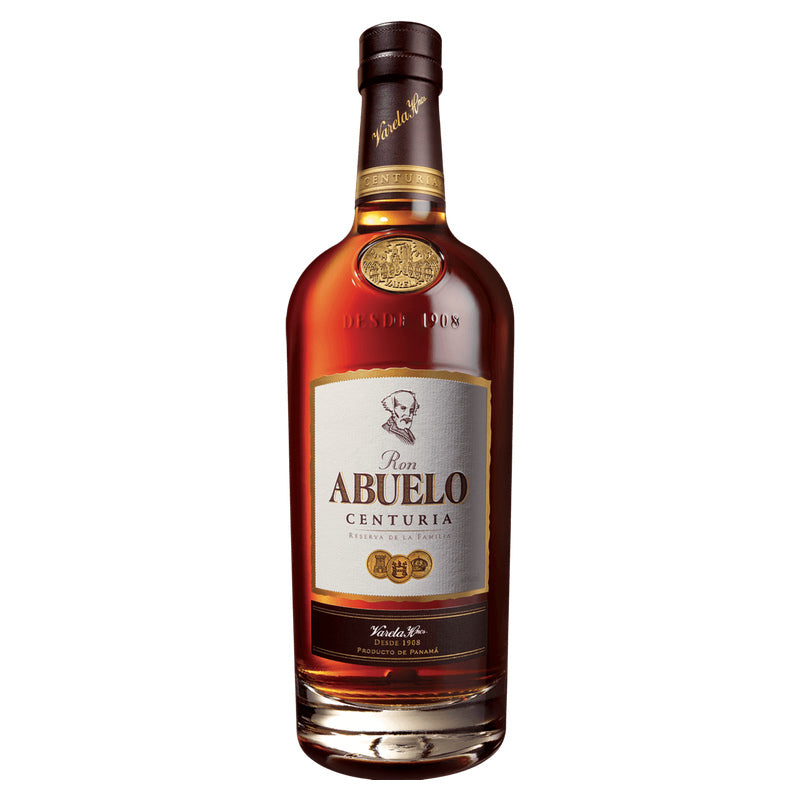 Ron Abuelo Centuria Rum 750 ml