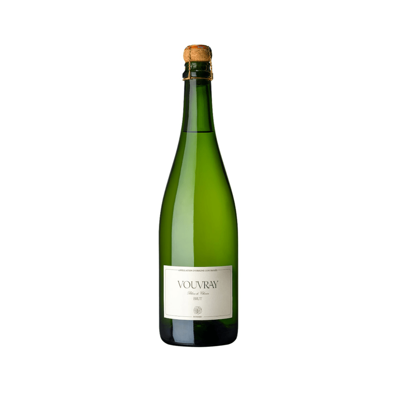Ronsard Vouvray Blanc De Chenin