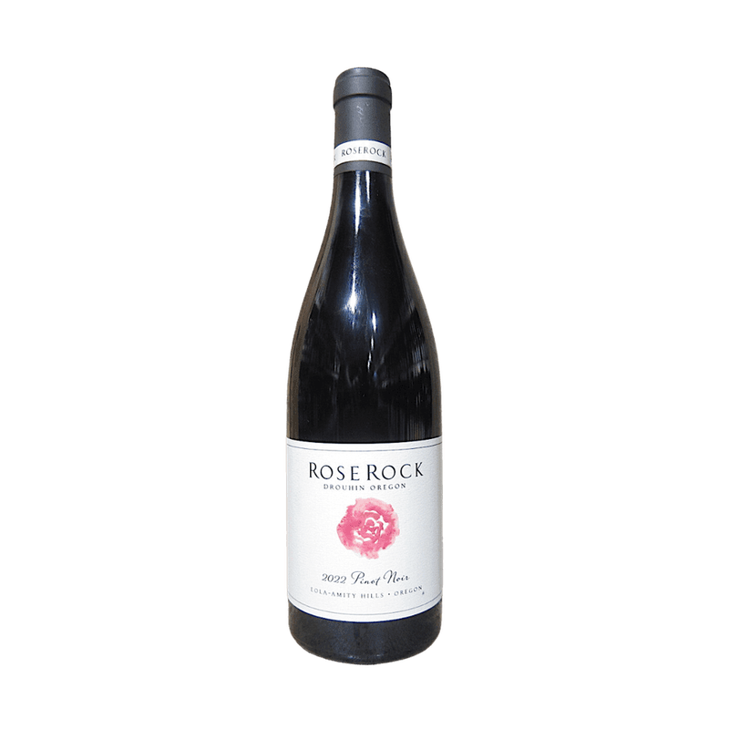 Roserock Pinot Noir 2022