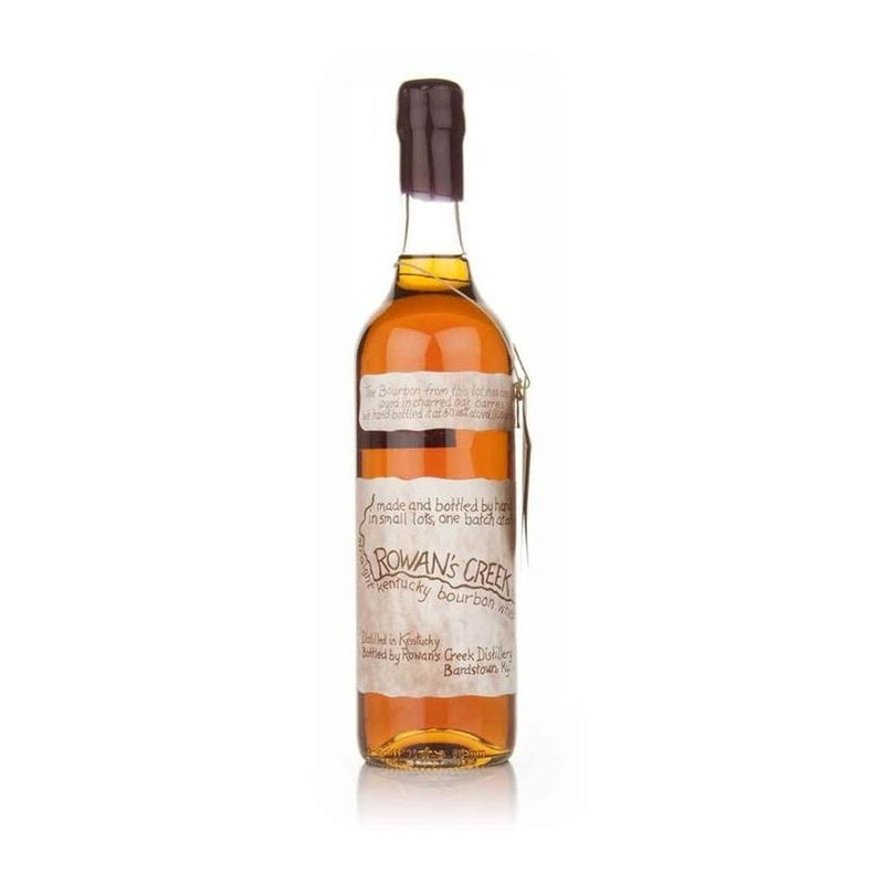 Rowan's Creek Straight Kentucky Bourbon Whiskey