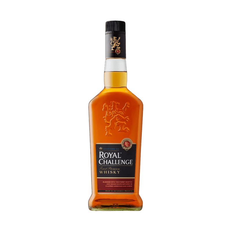Royal Challenge Spirit Whisky