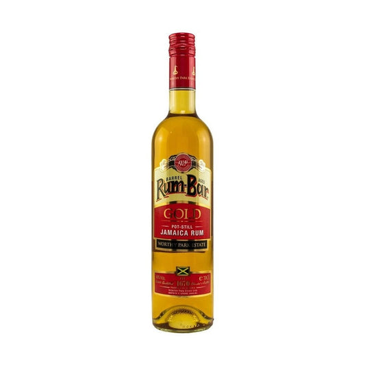 Rum-Bar Gold Rum