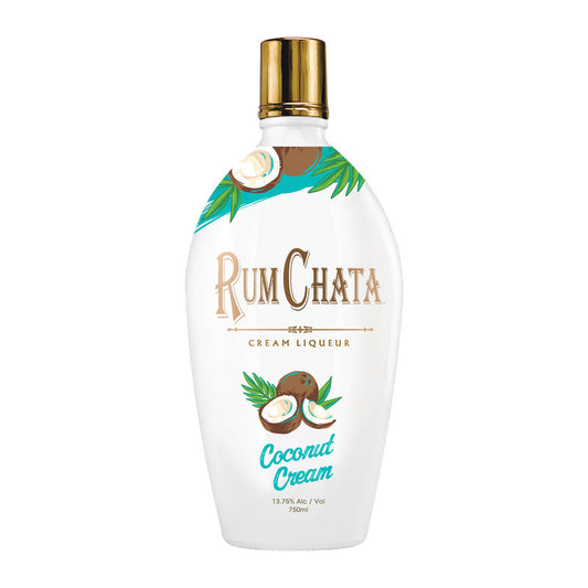 RumChata Coconut Cream Liqueur 750 mL