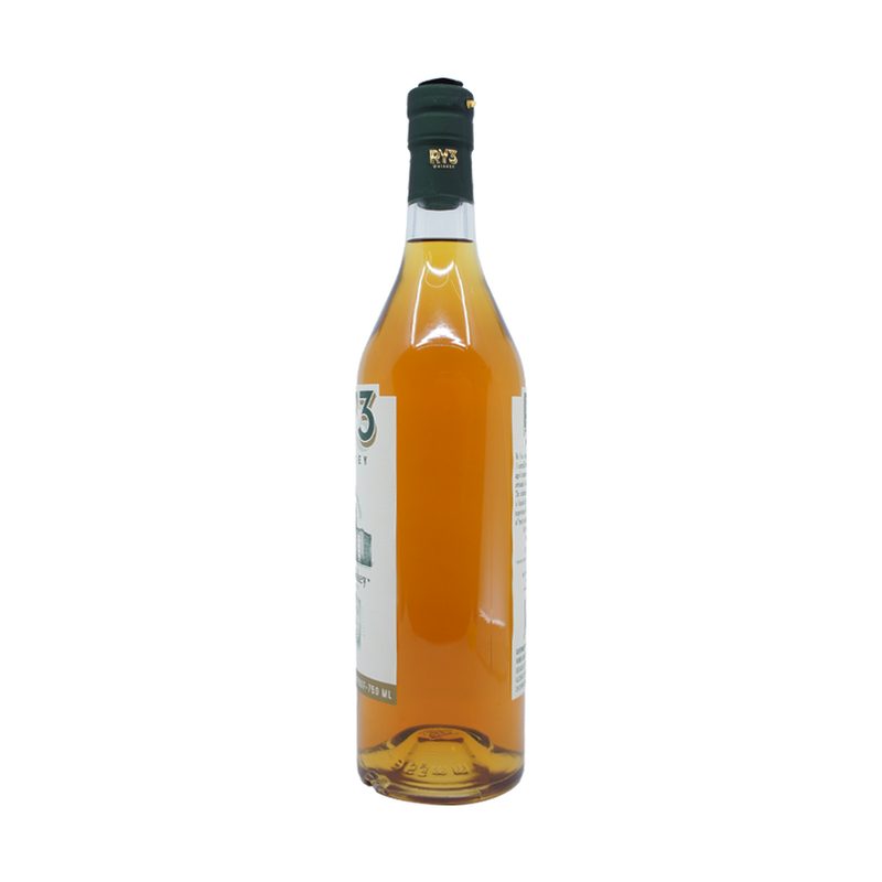 Ry3 Rye Whiskey