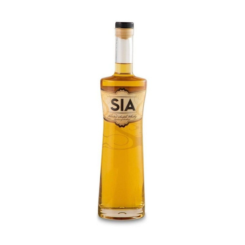 SIA Blended Scotch Whisky (750mL)